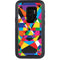 Parallel Vectors Otterbox Defender Galaxy Skin