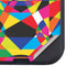 Parallel Vectors Otterbox Defender iPhone Skin