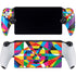 Parallel Vectors PlayStation Portal Remote Player Skin