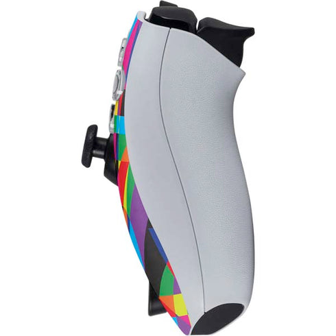 Parallel Vectors PlayStation Portal Remote Player Skin