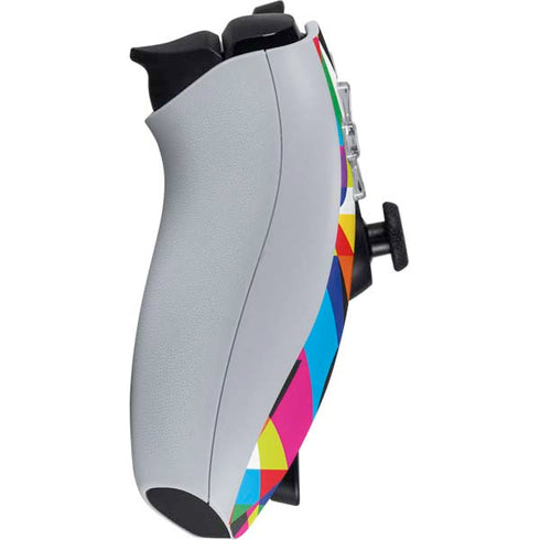 Parallel Vectors PlayStation Portal Remote Player Skin