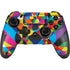 Parallel Vectors PlayStation Scuf Vantage 2 Controller Skin