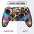 Parallel Vectors PlayStation Scuf Vantage 2 Controller Skin