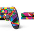 Parallel Vectors PS4 Console and Controller Bundle Skin