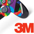 Parallel Vectors PS4 Controller Skin