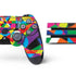 Parallel Vectors PS4 Pro Bundle Skin