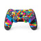 Parallel Vectors PS4 Pro/Slim Controller Skin