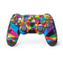 Parallel Vectors PS4 Pro/Slim Controller Skin