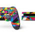 Parallel Vectors PS4 Slim Bundle Skin