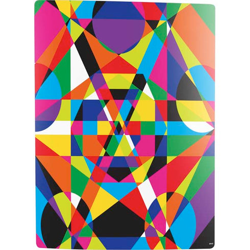 Parallel Vectors PS5 Digital Edition Bundle Skin