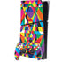 Parallel Vectors PS5 Slim Digital Edition Bundle Skin