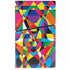 Parallel Vectors PS5 Slim Digital Edition Bundle Skin