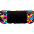 Parallel Vectors Steam Deck Handheld Gaming Computer Skin