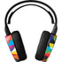 Parallel Vectors SteelSeries Arctis 5 Skin
