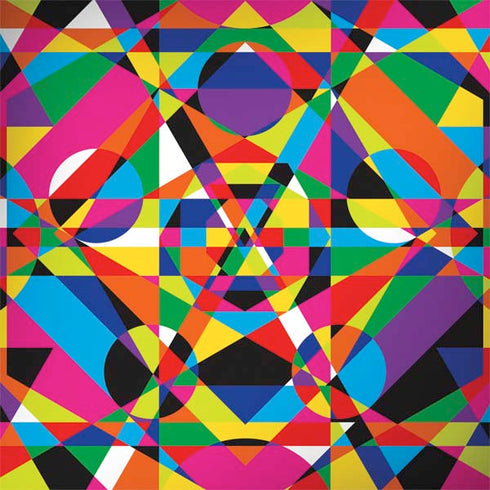 Parallel Vectors Surface Book 2 15in Skin