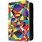 Parallel Vectors Surface Duo Skin
