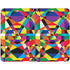 Parallel Vectors Surface Duo Skin