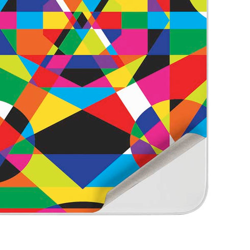 Parallel Vectors Surface Duo Skin