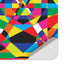 Parallel Vectors Surface Duo Skin