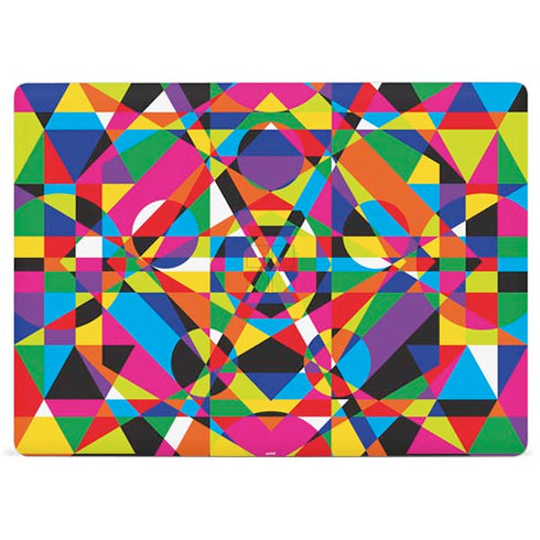 Parallel Vectors Surface Laptop 2 Skin