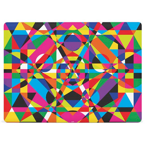 Parallel Vectors Surface Laptop 3 13.5in Skin