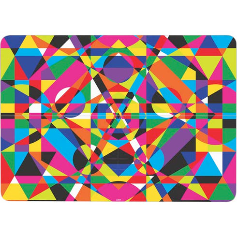 Parallel Vectors Surface Laptop Studio Skin