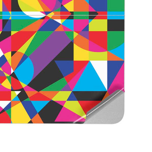 Parallel Vectors Surface Laptop Studio Skin