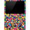 Parallel Vectors Surface Pro 4 Skin