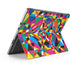 Parallel Vectors Surface Pro 8 Skin