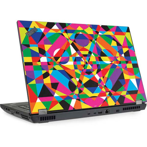 Parallel Vectors Lenovo ThinkPad Skin