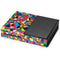 Parallel Vectors Xbox One Console Skin