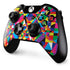 Parallel Vectors Xbox One Controller Skin