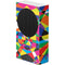 Parallel Vectors Xbox Series S Console Skin