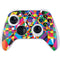 Parallel Vectors Xbox Series S Controller Skin