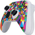 Parallel Vectors Xbox Series S Controller Skin