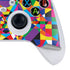Parallel Vectors Xbox Series S Controller Skin