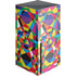 Parallel Vectors Xbox Series X Console Skin