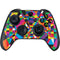 Parallel Vectors Xbox Series X Controller Skin