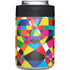 Parallel Vectors Yeti Colster Can Insulator Skin