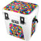 Parallel Vectors YETI Roadie 24 Hard Cooler Skin