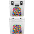 Parallel Vectors YETI Roadie 24 Hard Cooler Skin