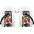 Parallel Vectors YETI Roadie 24 Hard Cooler Skin