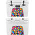 Parallel Vectors YETI Tundra 35 Hard Cooler Skin