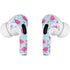 Bouffants and Broken Hearts Party Flamingos Apple AirPods Pro Skin