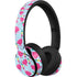 Bouffants and Broken Hearts Party Flamingos Beats Solo Pro Skin