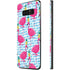 Bouffants and Broken Hearts Party Flamingos Galaxy Note 8 Skin