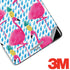 Bouffants and Broken Hearts Party Flamingos Galaxy Note 8 Skin