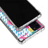 Bouffants and Broken Hearts Party Flamingos Galaxy Note20 5G Clear Case