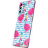Bouffants and Broken Hearts Party Flamingos Galaxy Note20 5G Skin