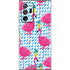 Bouffants and Broken Hearts Party Flamingos Galaxy Note20 Ultra 5G Skin